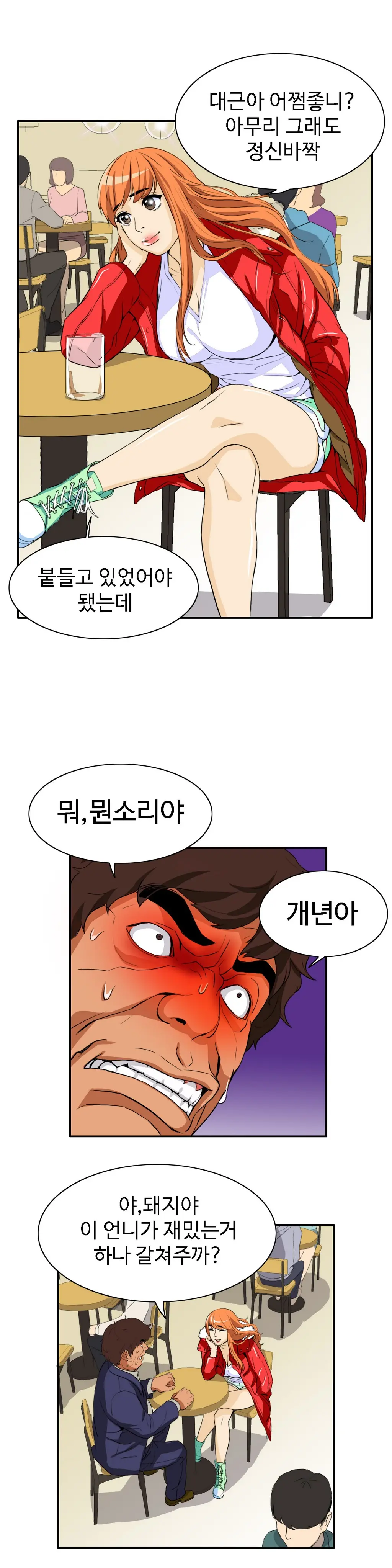 Chauffeur Service Ch.1-30.5