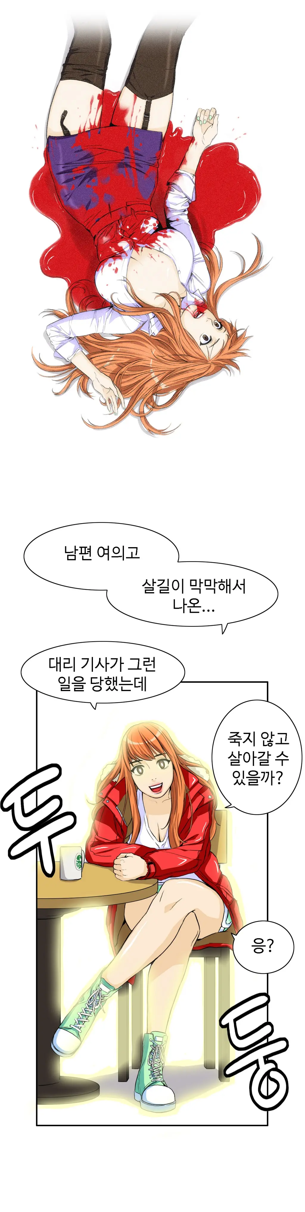 Chauffeur Service Ch.1-30.5
