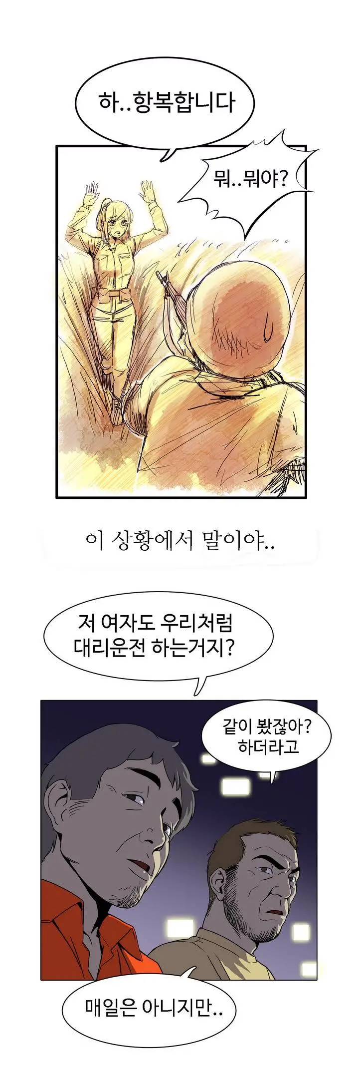 Chauffeur Service Ch.1-30.5