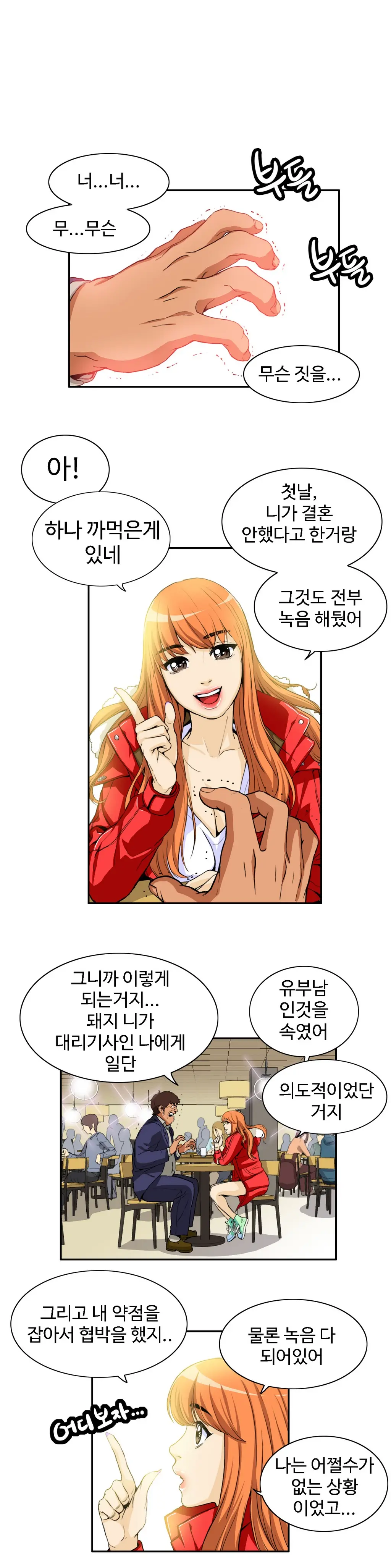 Chauffeur Service Ch.1-30.5