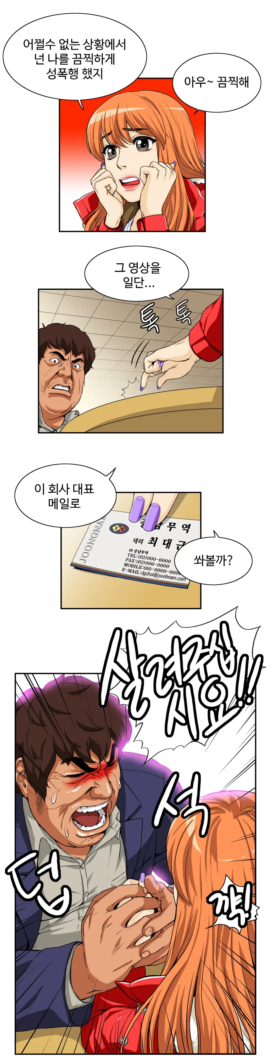 Chauffeur Service Ch.1-30.5