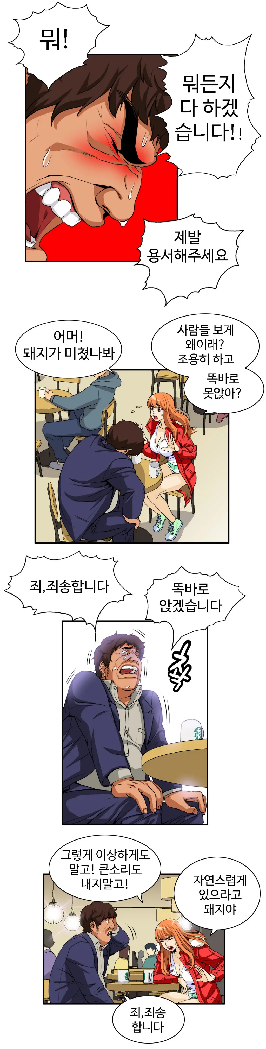 Chauffeur Service Ch.1-30.5