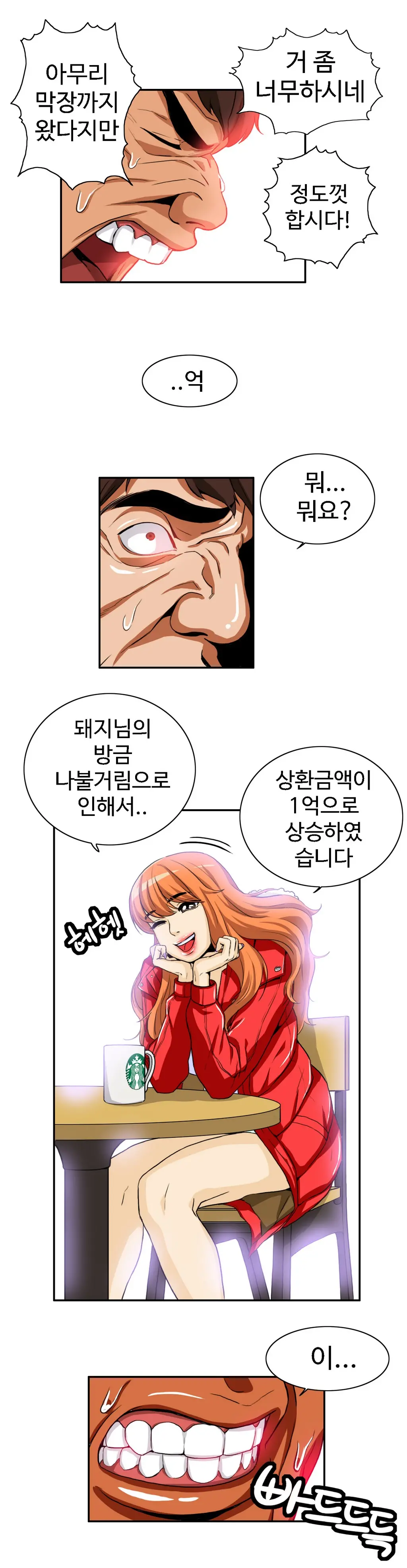 Chauffeur Service Ch.1-30.5