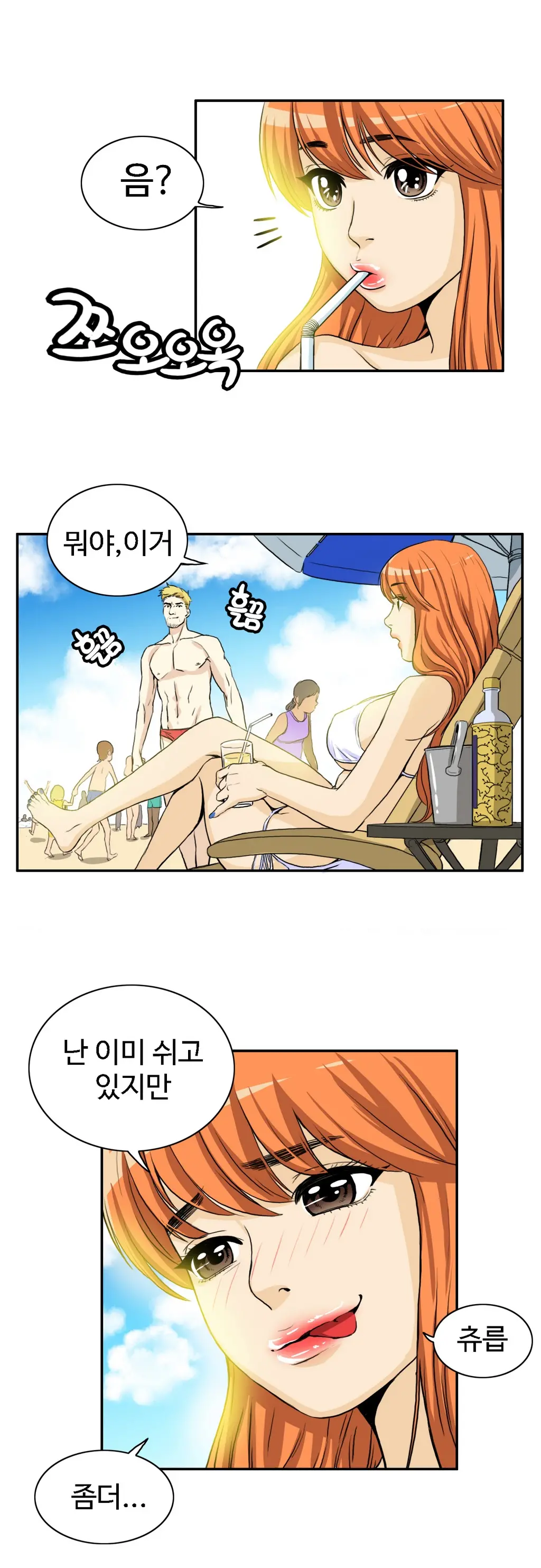 Chauffeur Service Ch.1-30.5