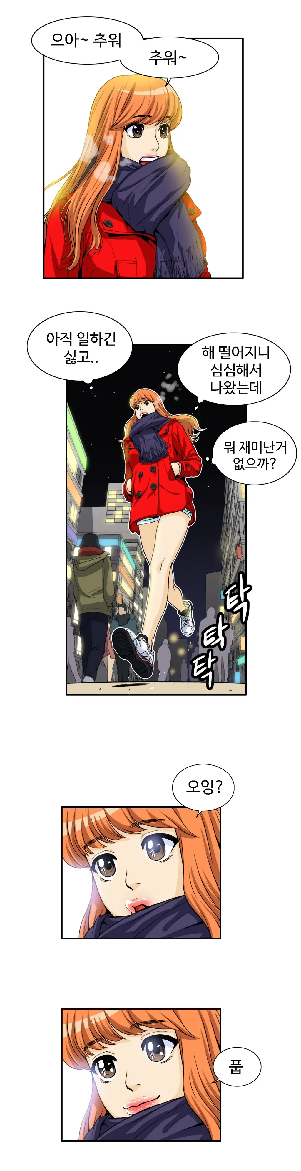 Chauffeur Service Ch.1-30.5
