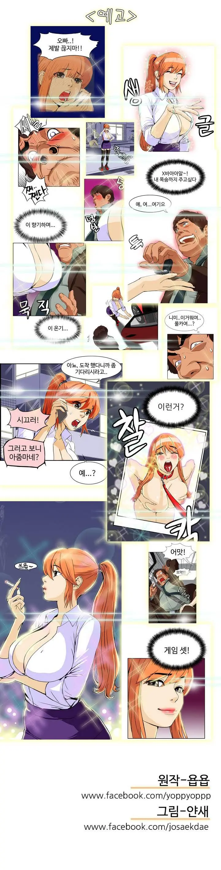 Chauffeur Service Ch.1-30.5