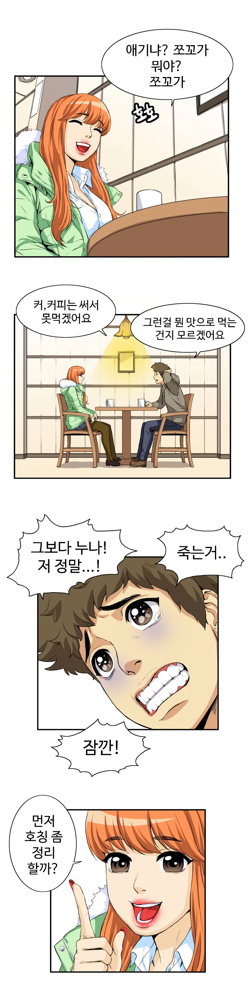 Chauffeur Service Ch.1-30.5