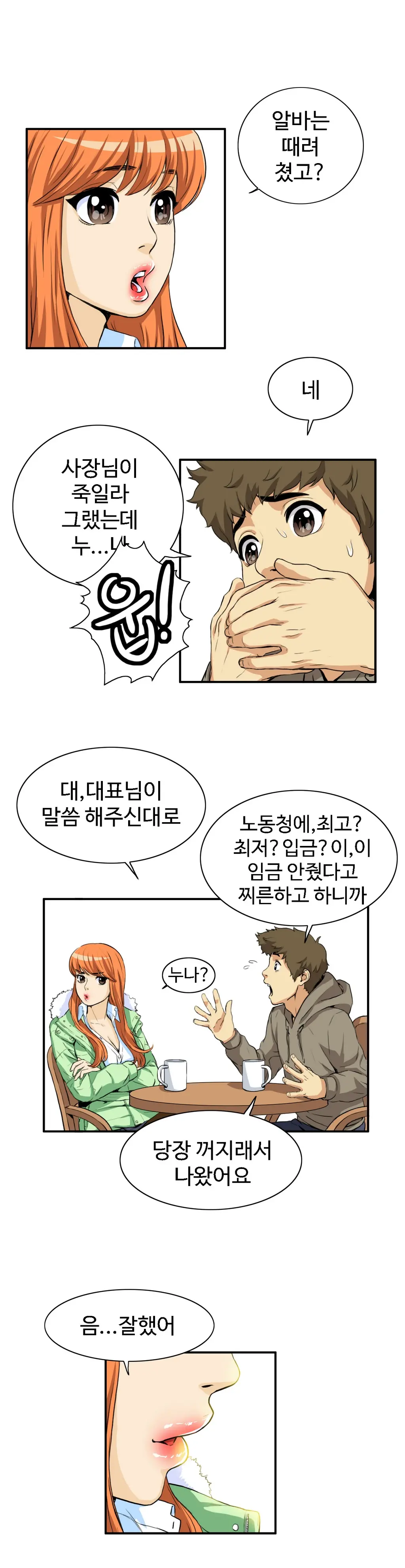 Chauffeur Service Ch.1-30.5