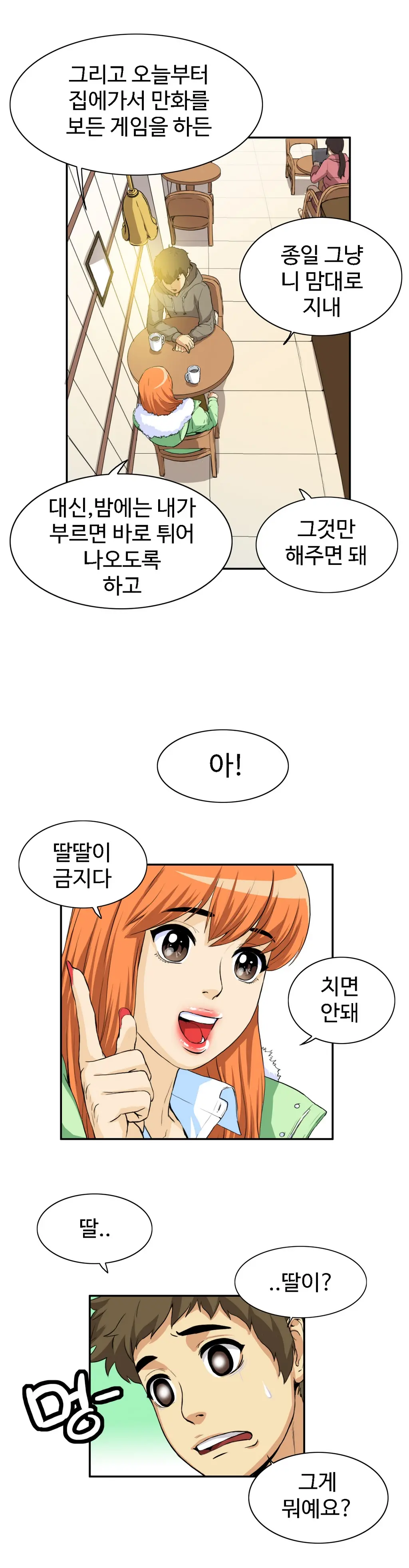 Chauffeur Service Ch.1-30.5