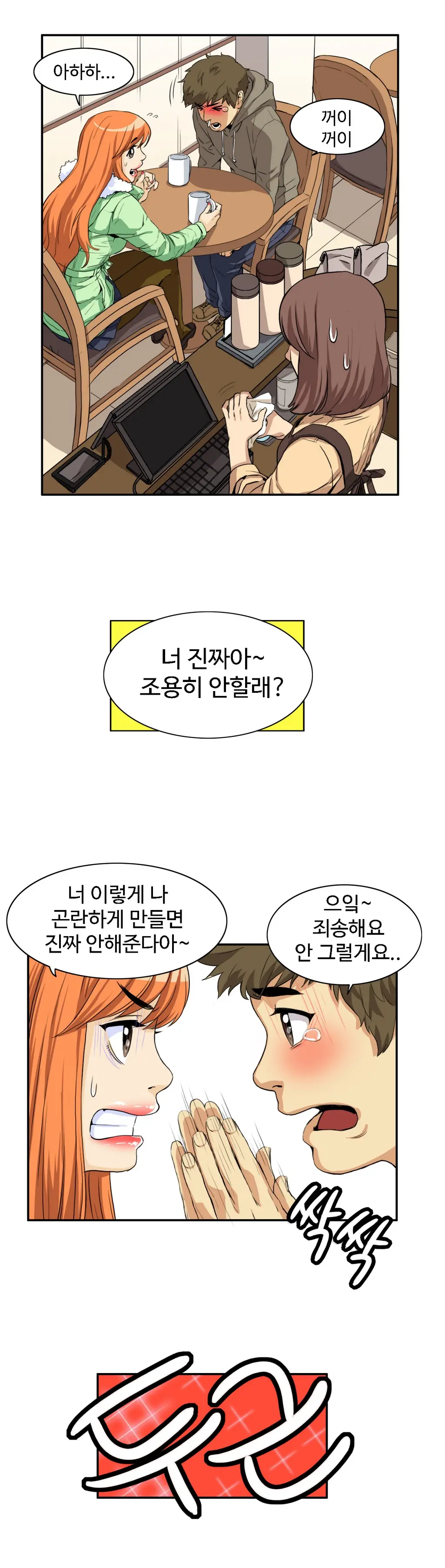 Chauffeur Service Ch.1-30.5