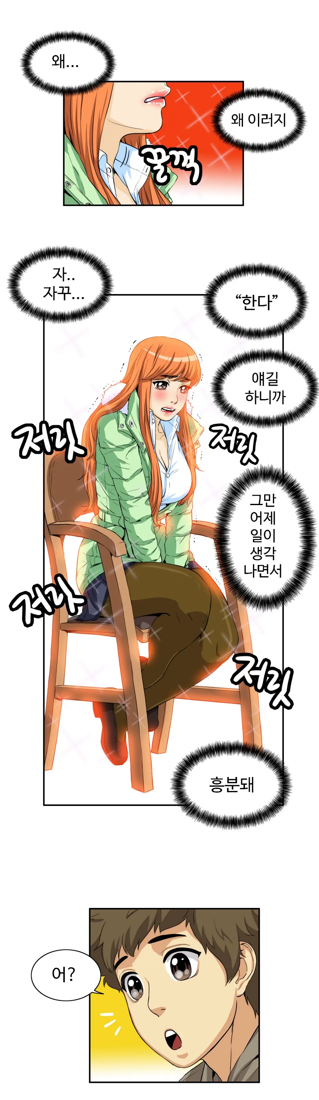 Chauffeur Service Ch.1-30.5