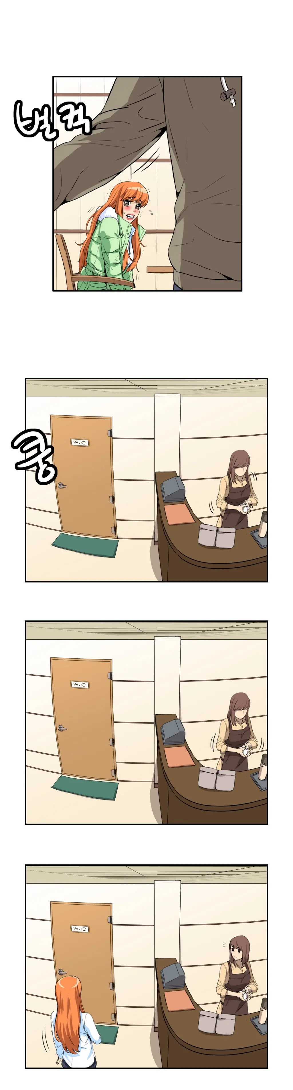 Chauffeur Service Ch.1-30.5