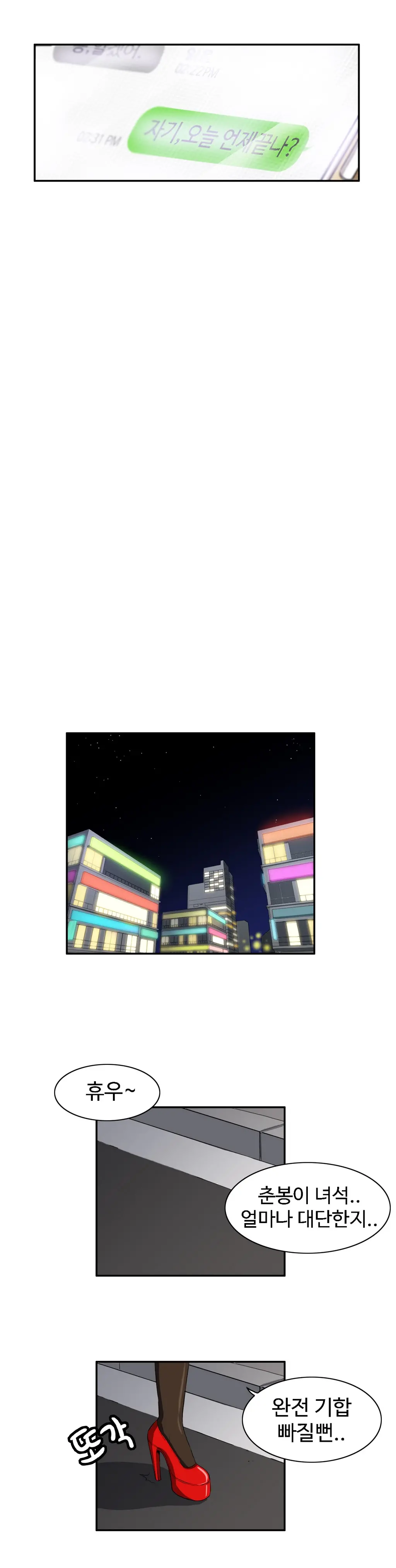 Chauffeur Service Ch.1-30.5