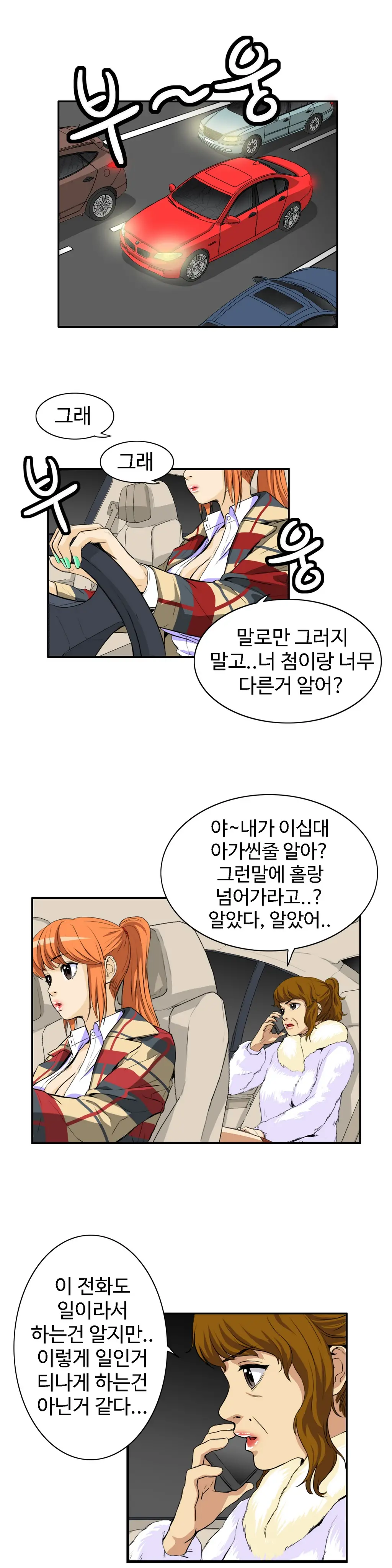 Chauffeur Service Ch.1-30.5