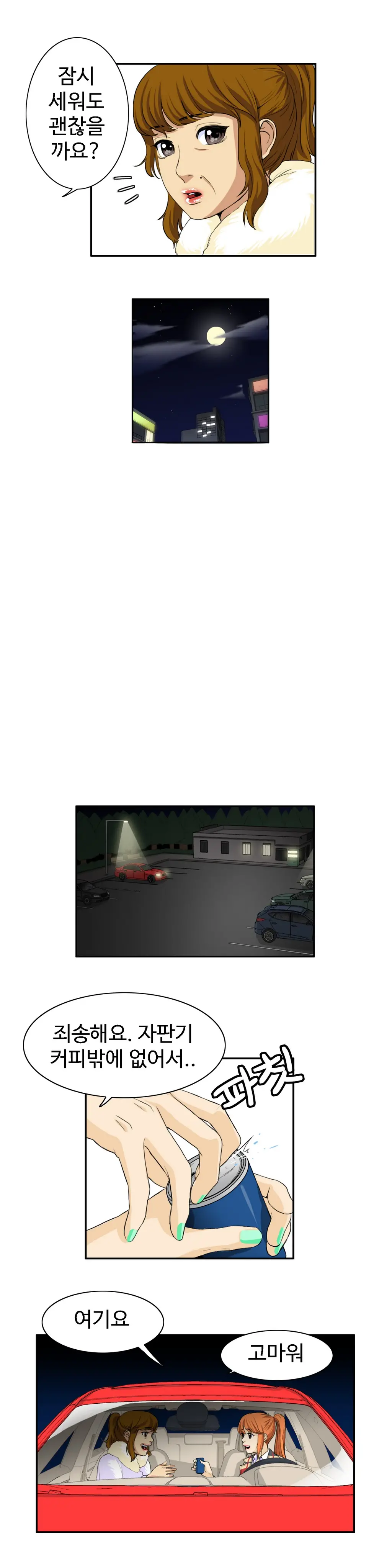 Chauffeur Service Ch.1-30.5