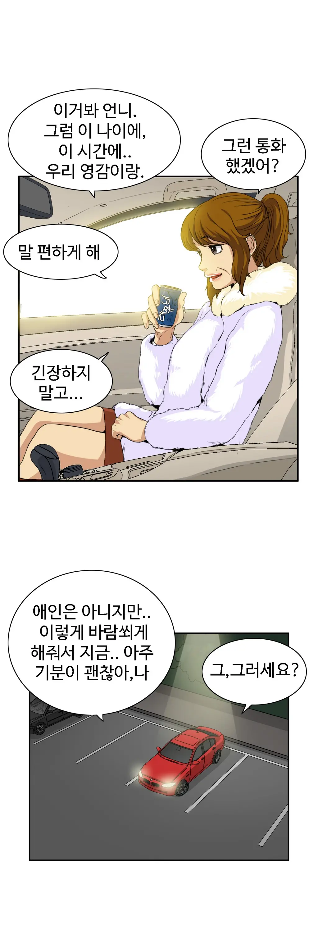 Chauffeur Service Ch.1-30.5