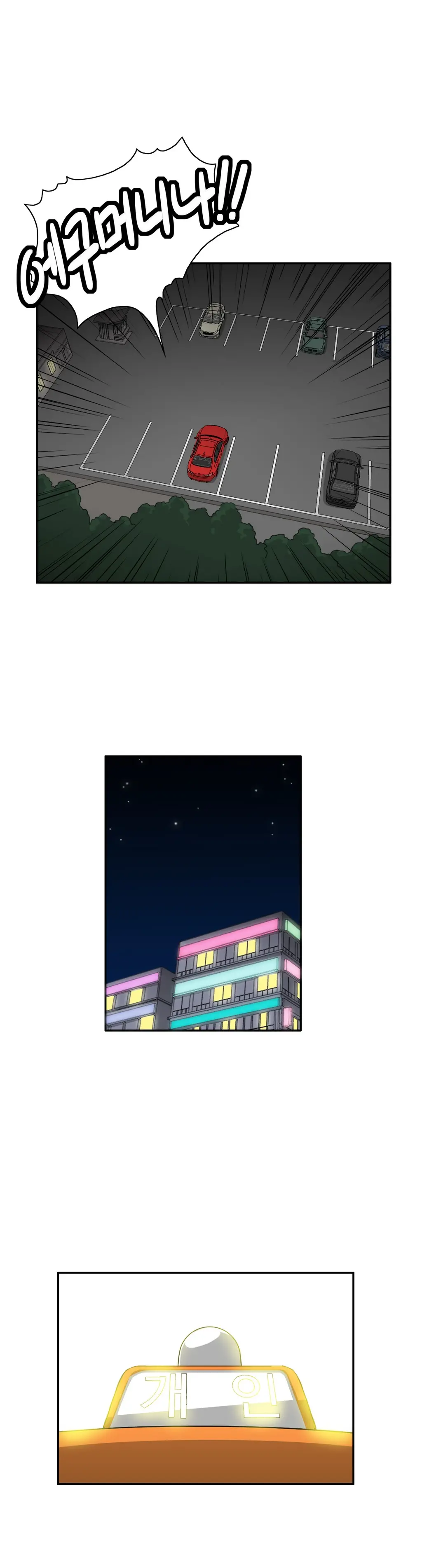 Chauffeur Service Ch.1-30.5