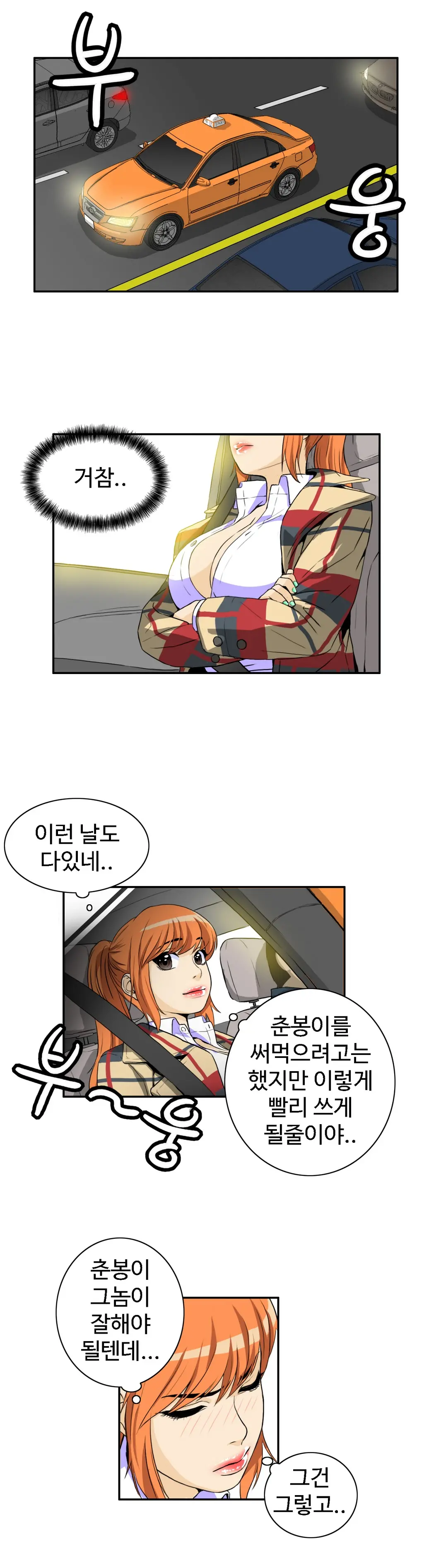 Chauffeur Service Ch.1-30.5