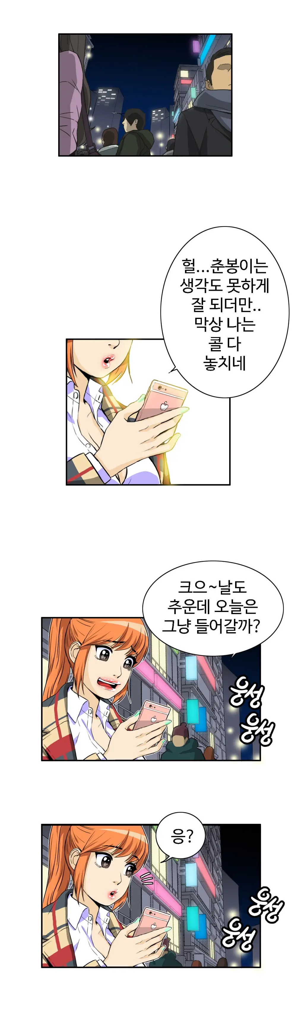Chauffeur Service Ch.1-30.5