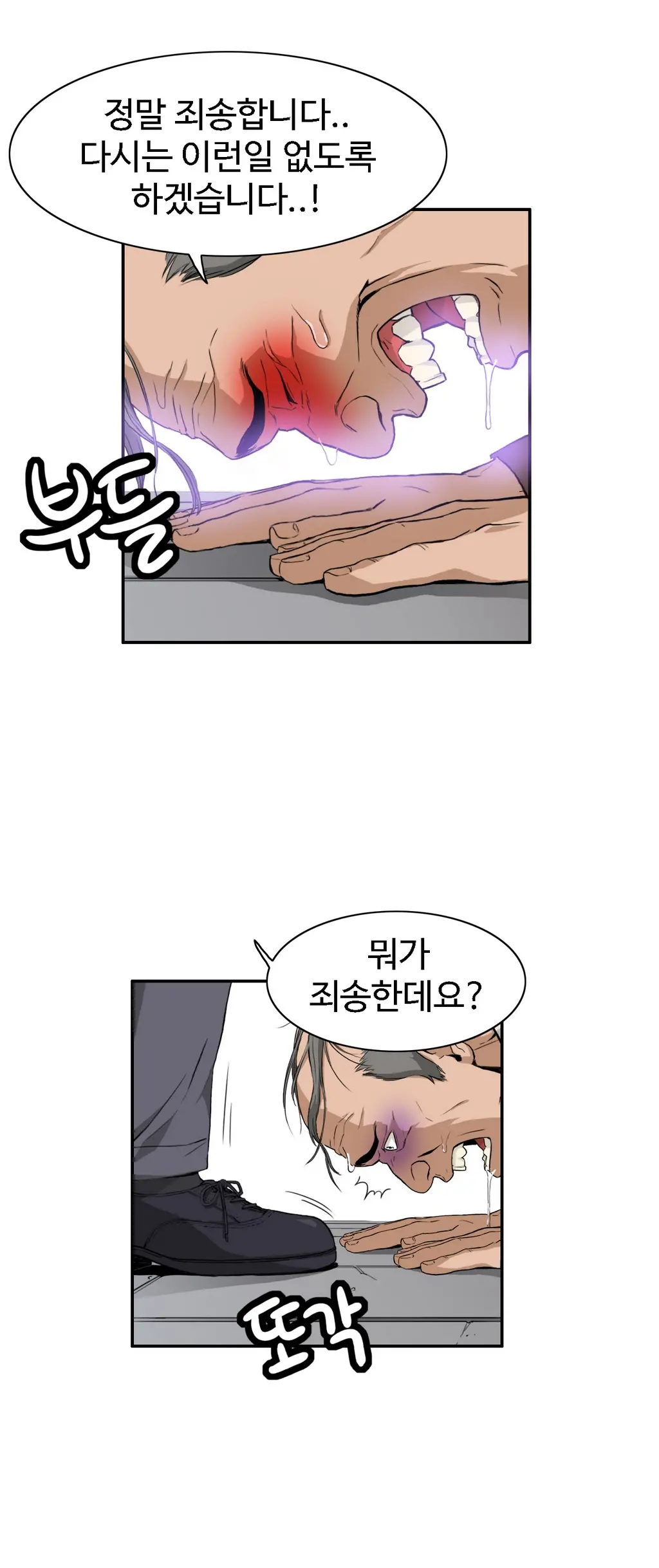 Chauffeur Service Ch.1-30.5