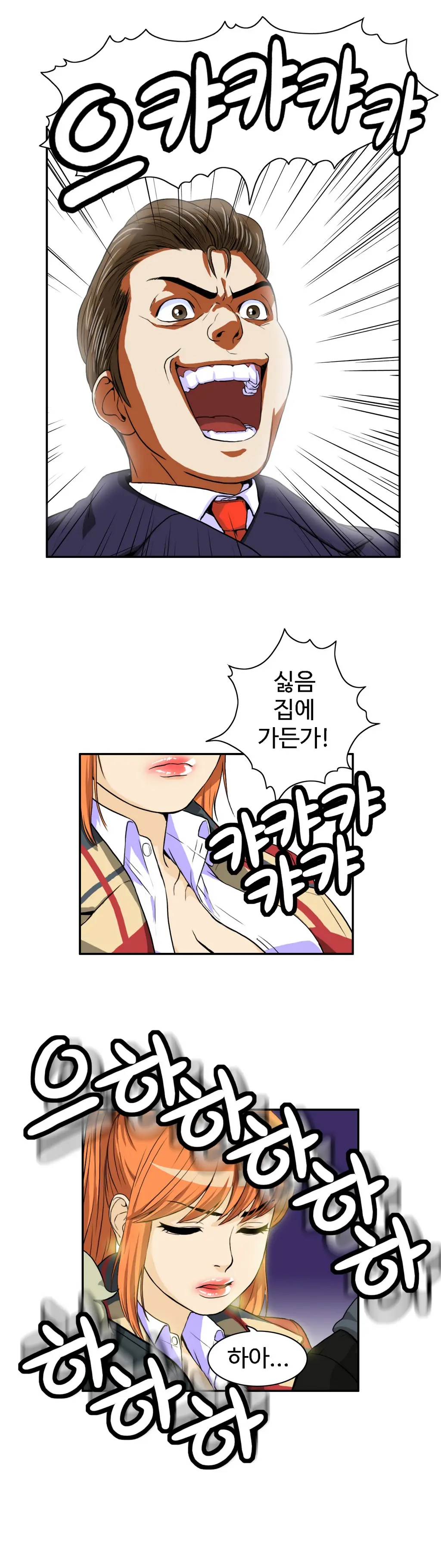 Chauffeur Service Ch.1-30.5
