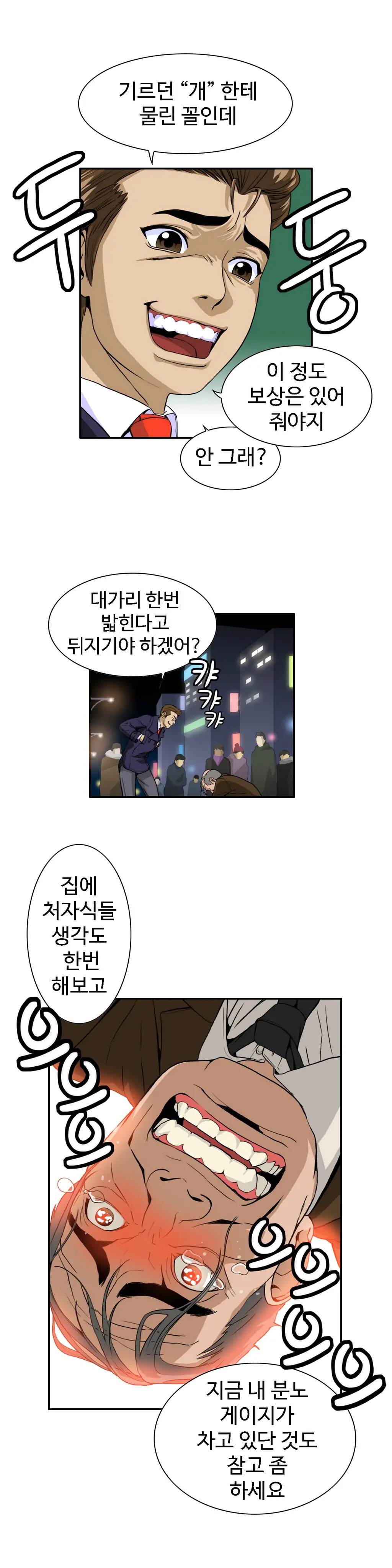 Chauffeur Service Ch.1-30.5