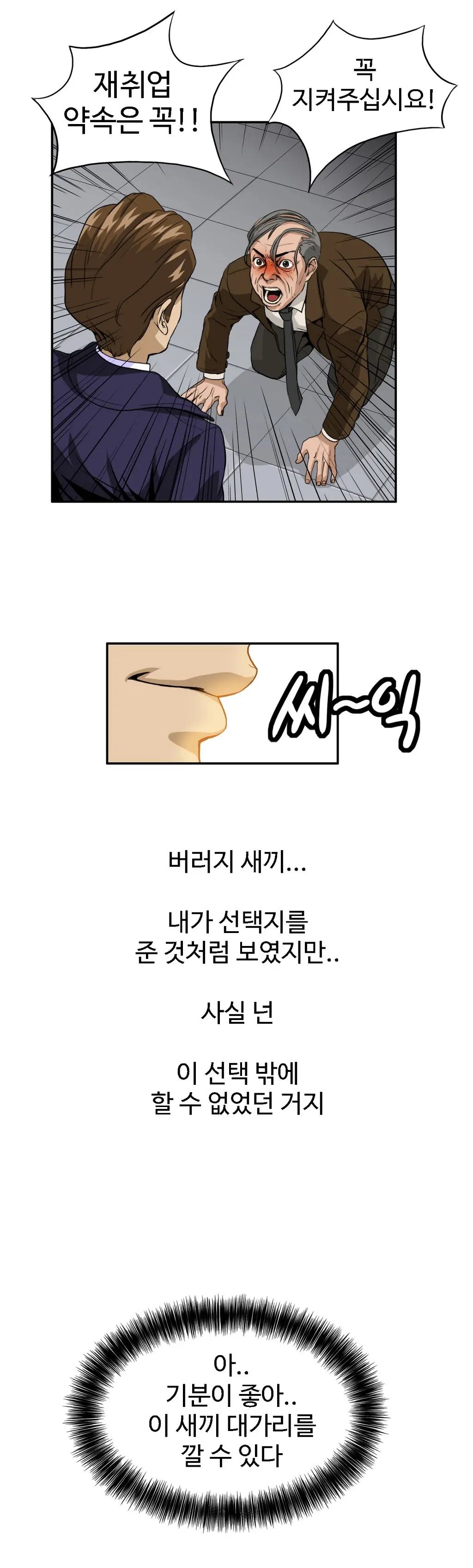 Chauffeur Service Ch.1-30.5