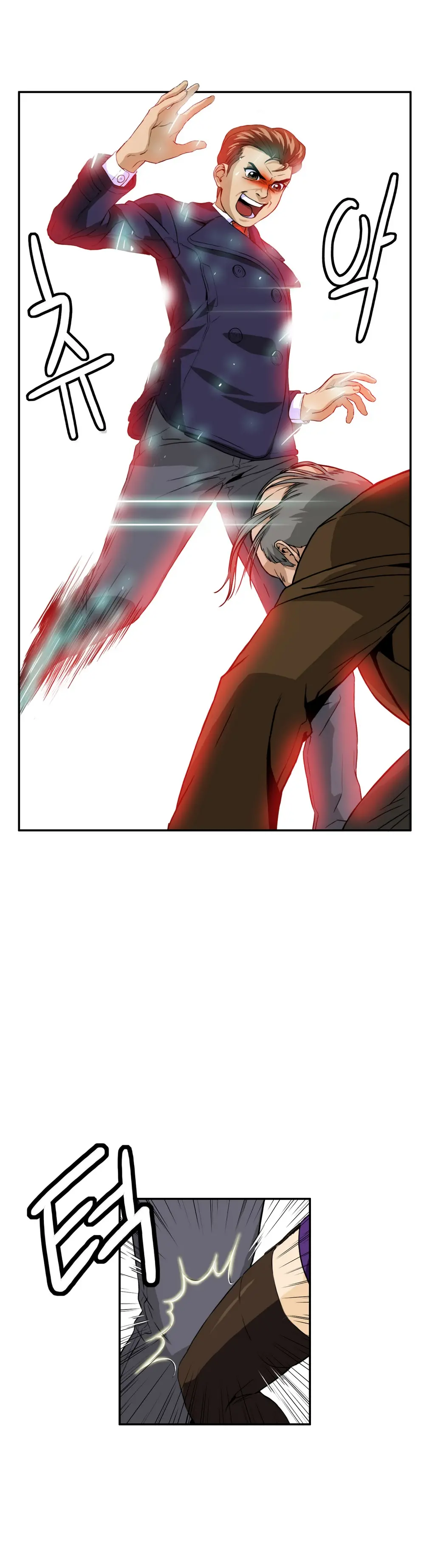 Chauffeur Service Ch.1-30.5