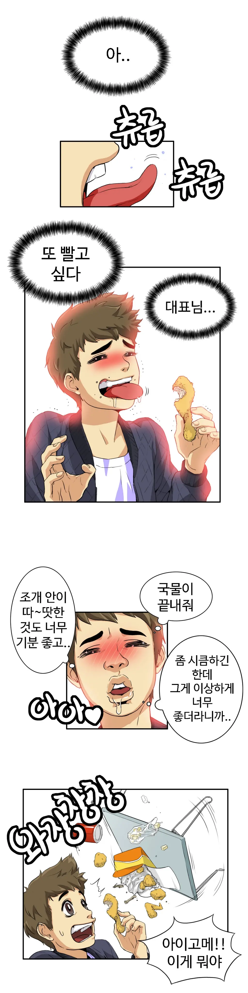 Chauffeur Service Ch.1-30.5
