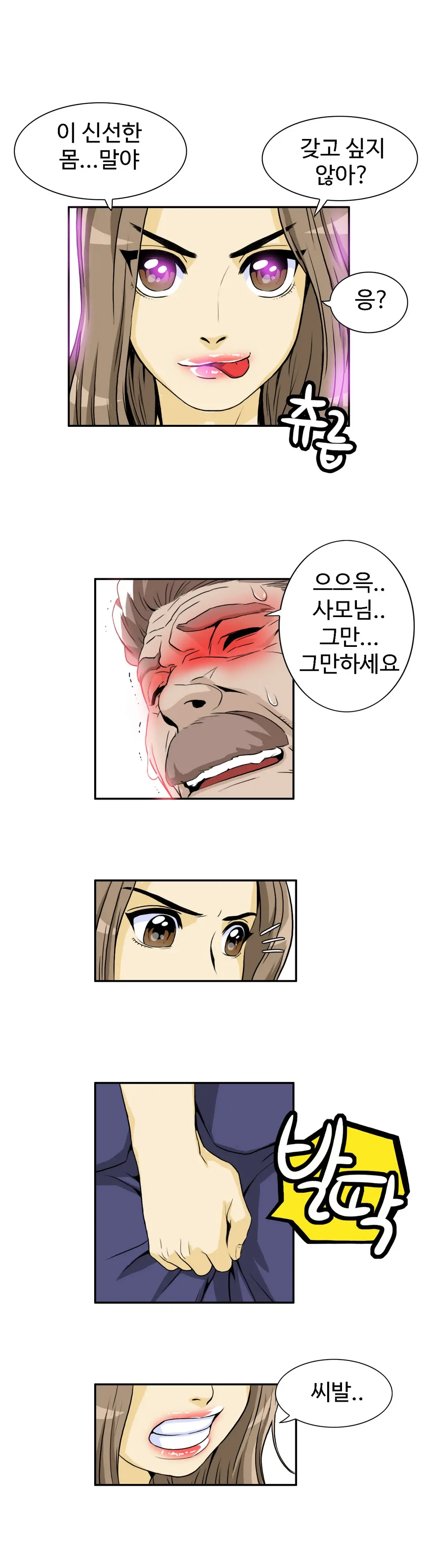 Chauffeur Service Ch.1-30.5