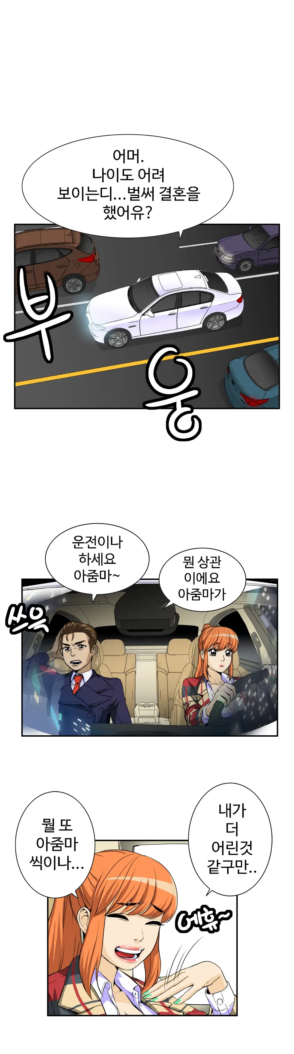 Chauffeur Service Ch.1-30.5