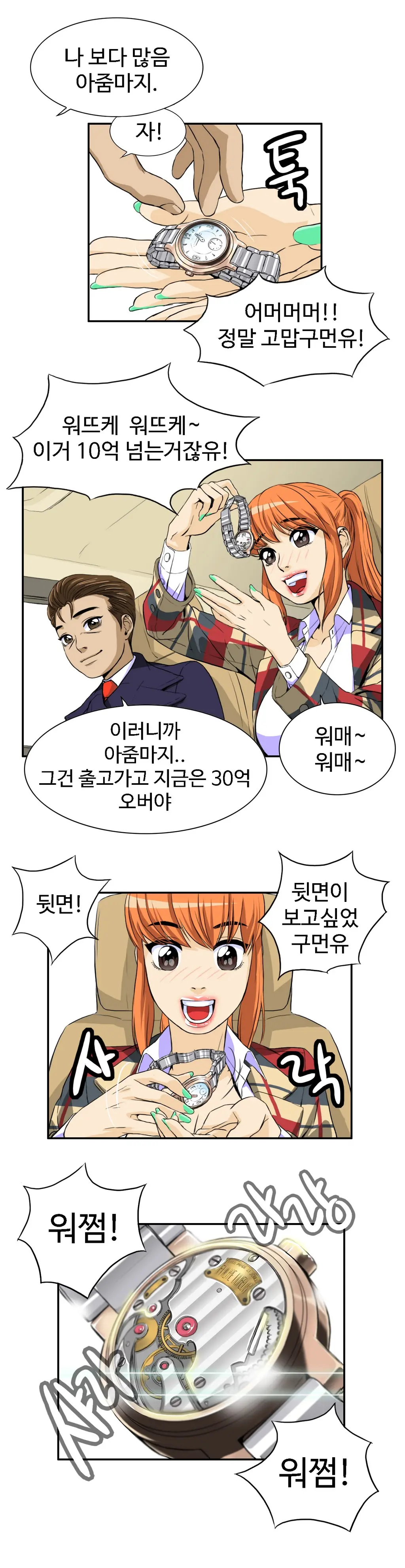 Chauffeur Service Ch.1-30.5