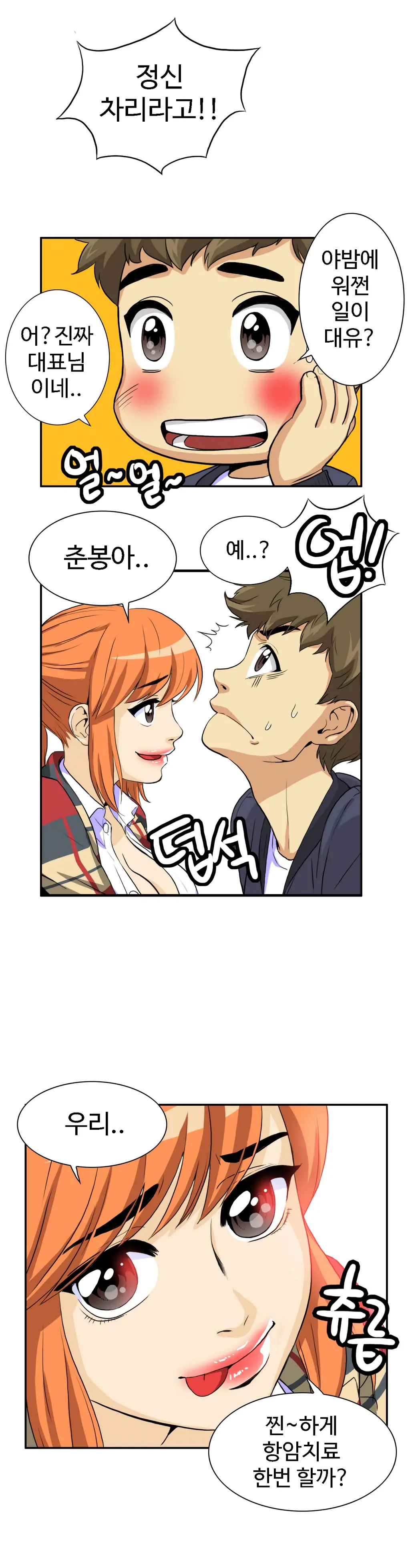 Chauffeur Service Ch.1-30.5