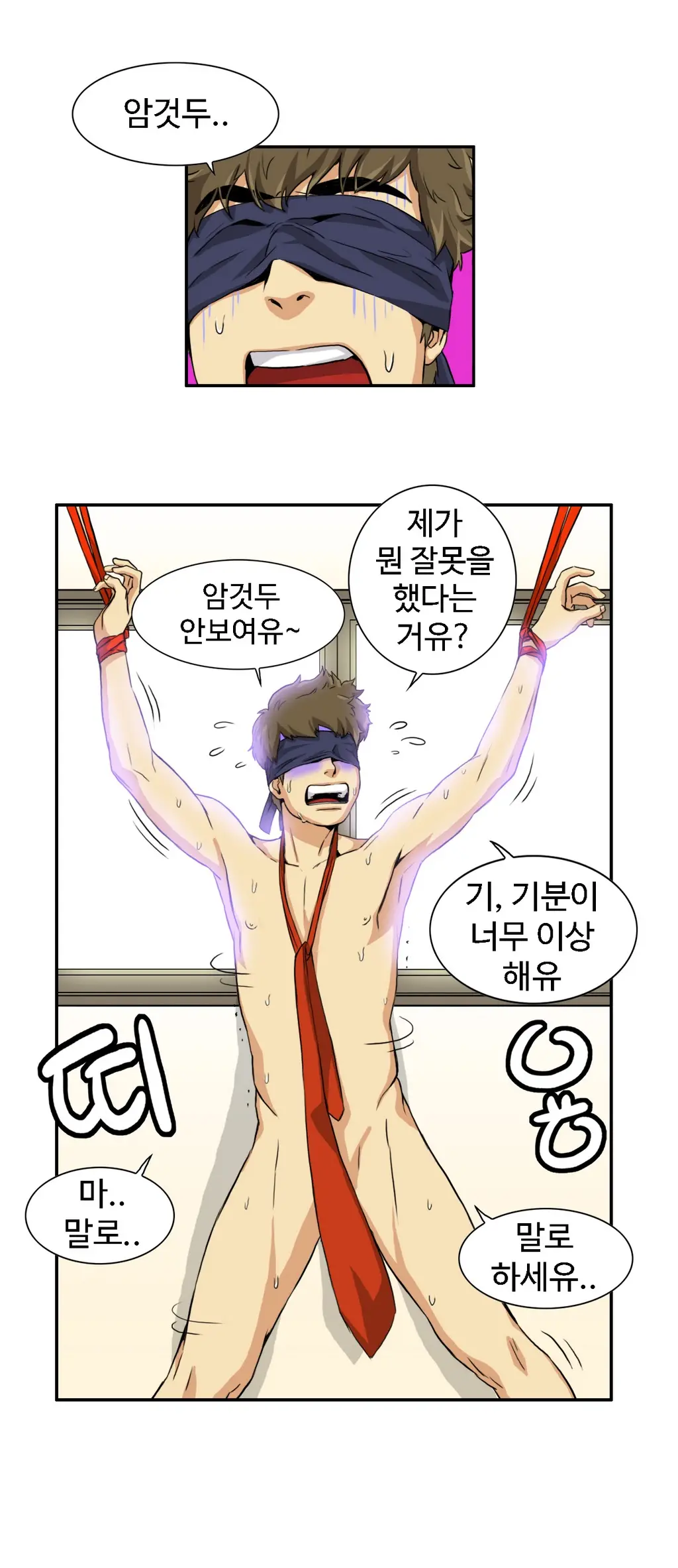 Chauffeur Service Ch.1-30.5