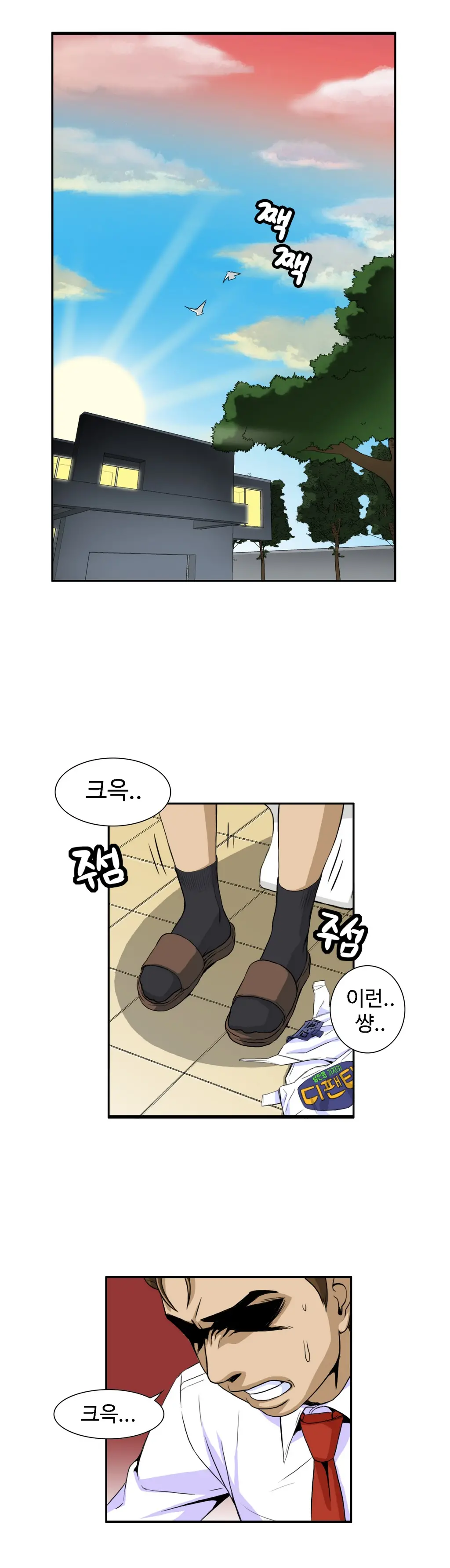 Chauffeur Service Ch.1-30.5