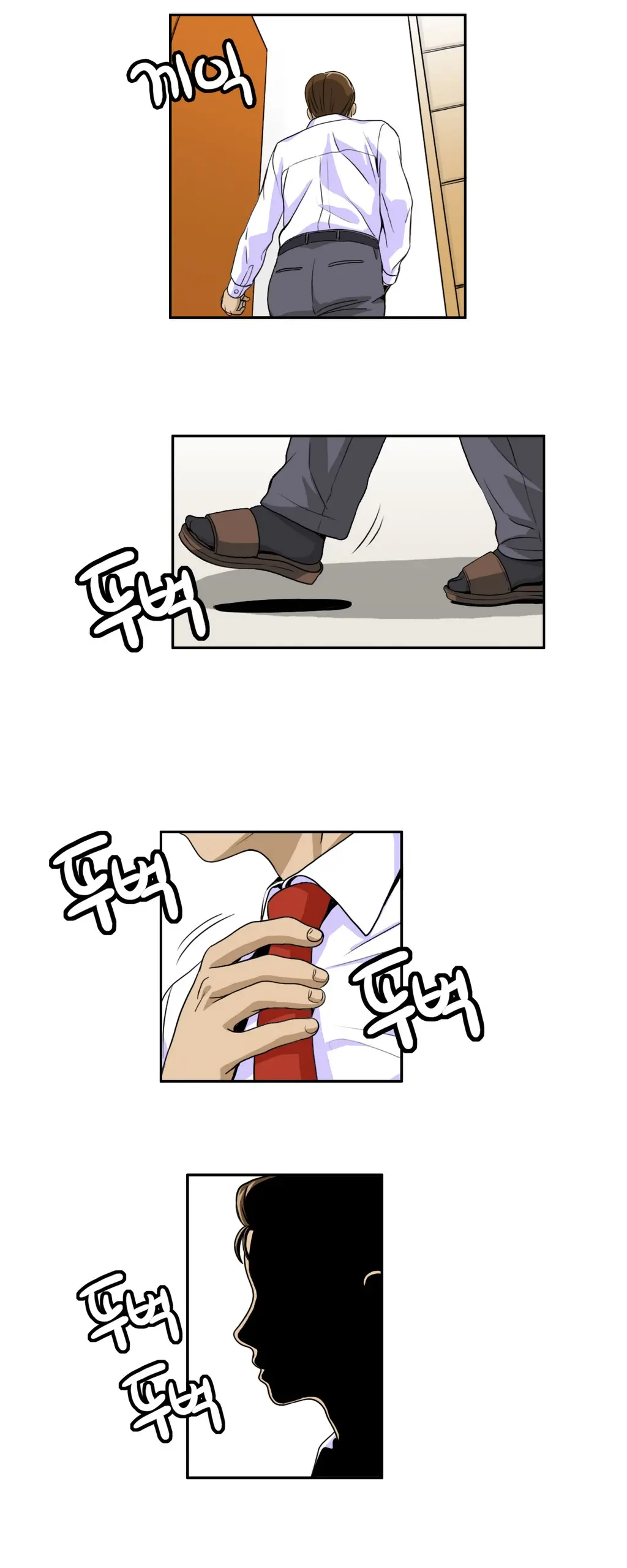 Chauffeur Service Ch.1-30.5
