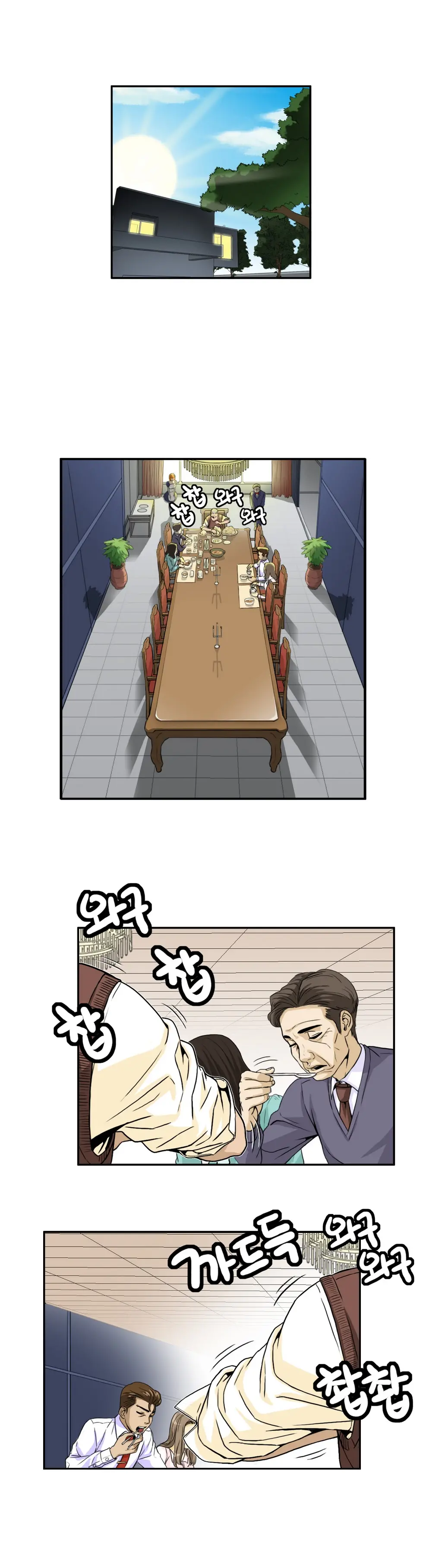 Chauffeur Service Ch.1-30.5