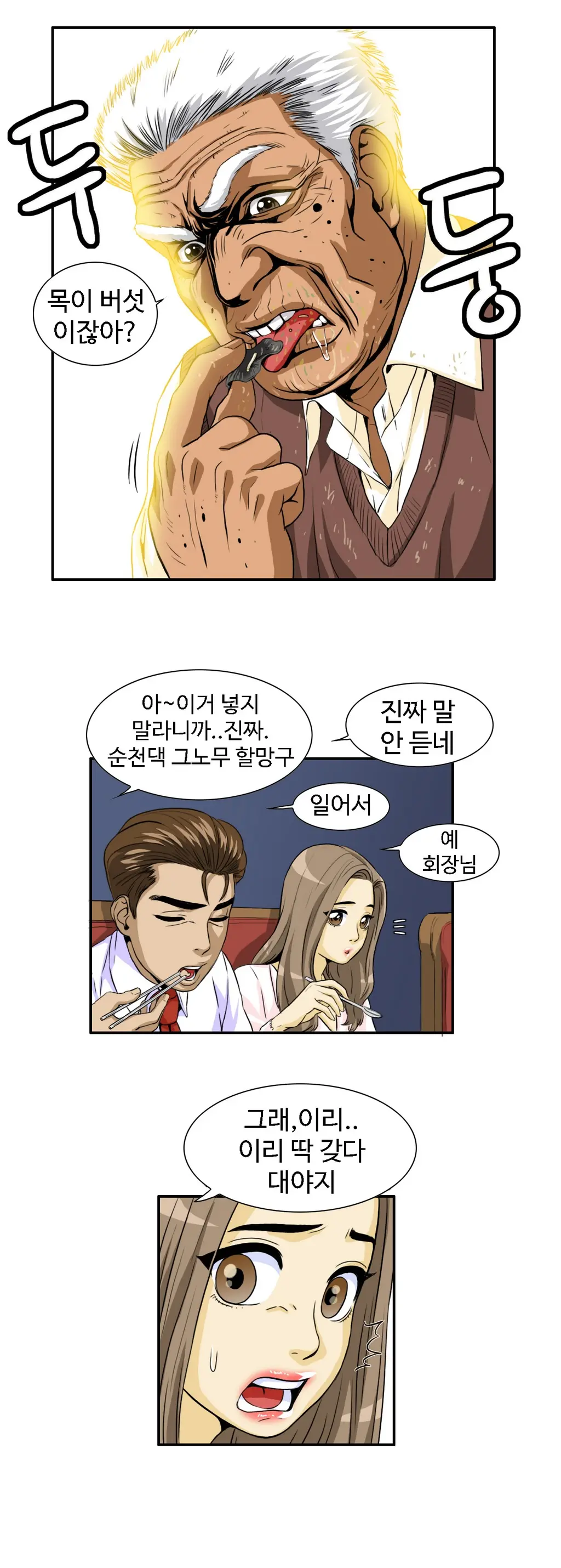 Chauffeur Service Ch.1-30.5