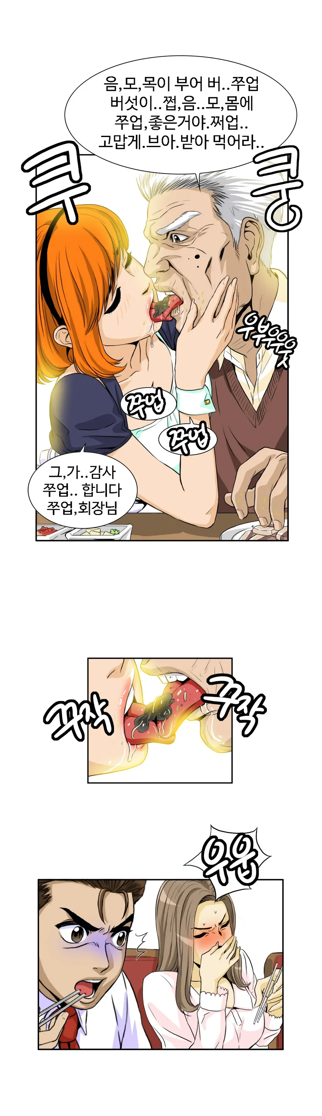 Chauffeur Service Ch.1-30.5