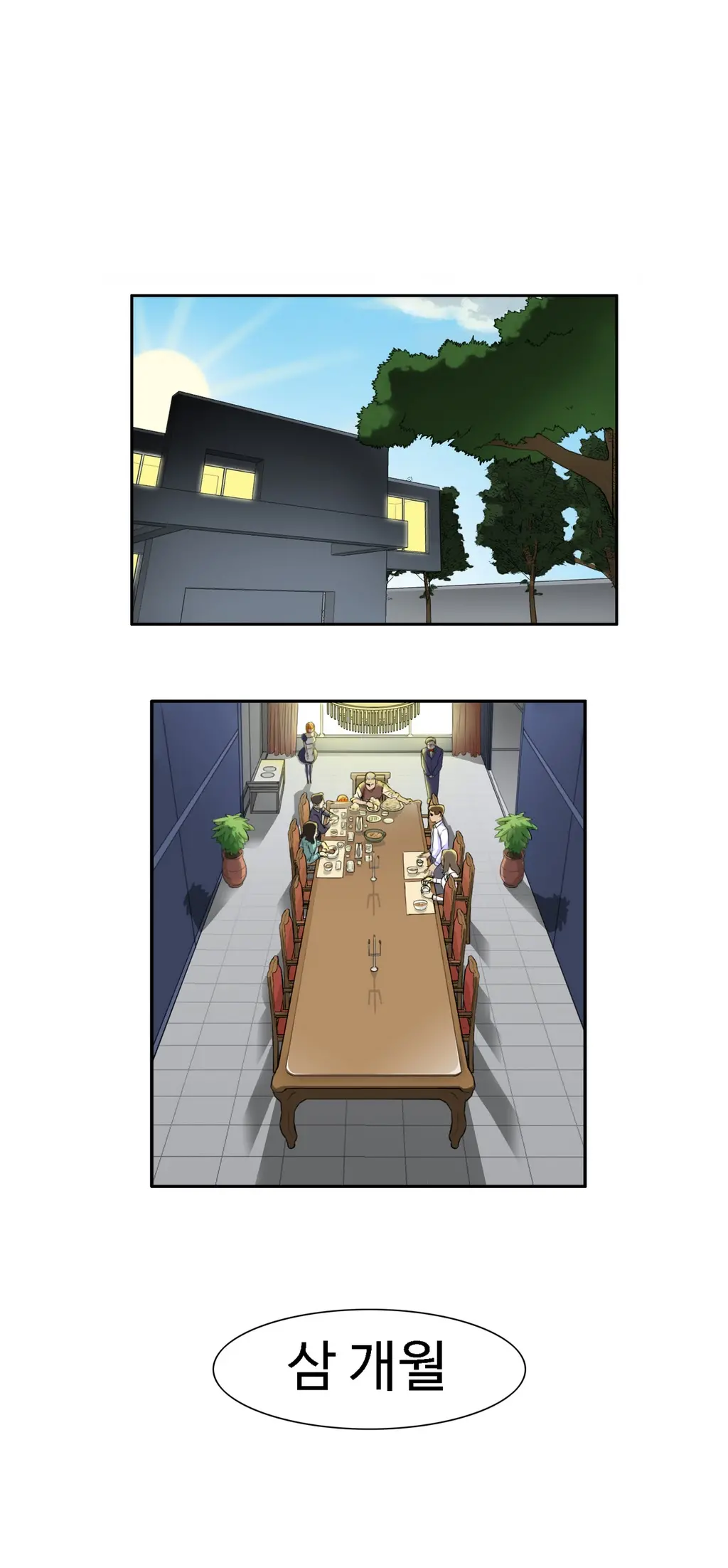 Chauffeur Service Ch.1-30.5