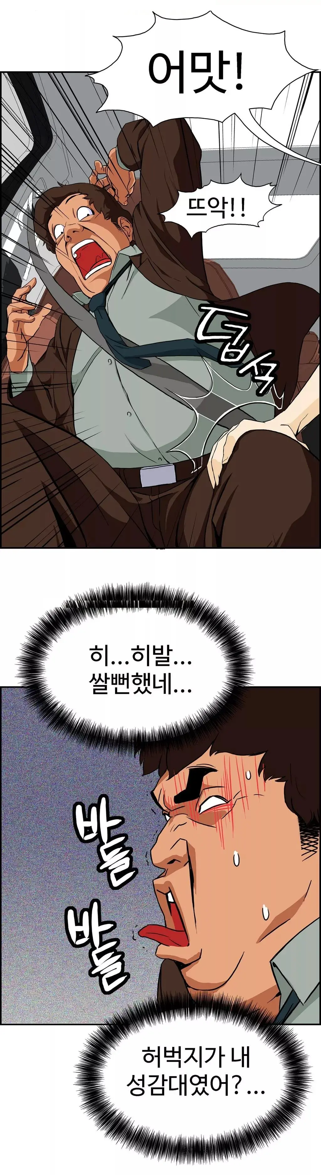 Chauffeur Service Ch.1-30.5
