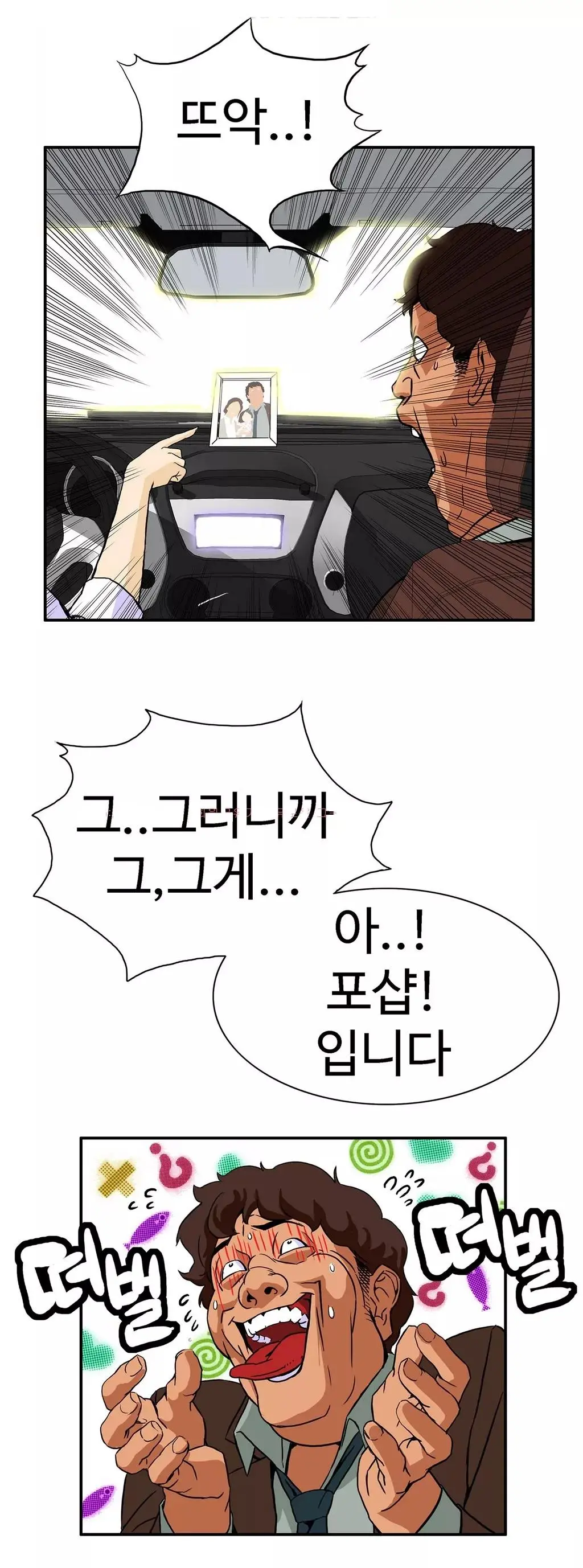 Chauffeur Service Ch.1-30.5