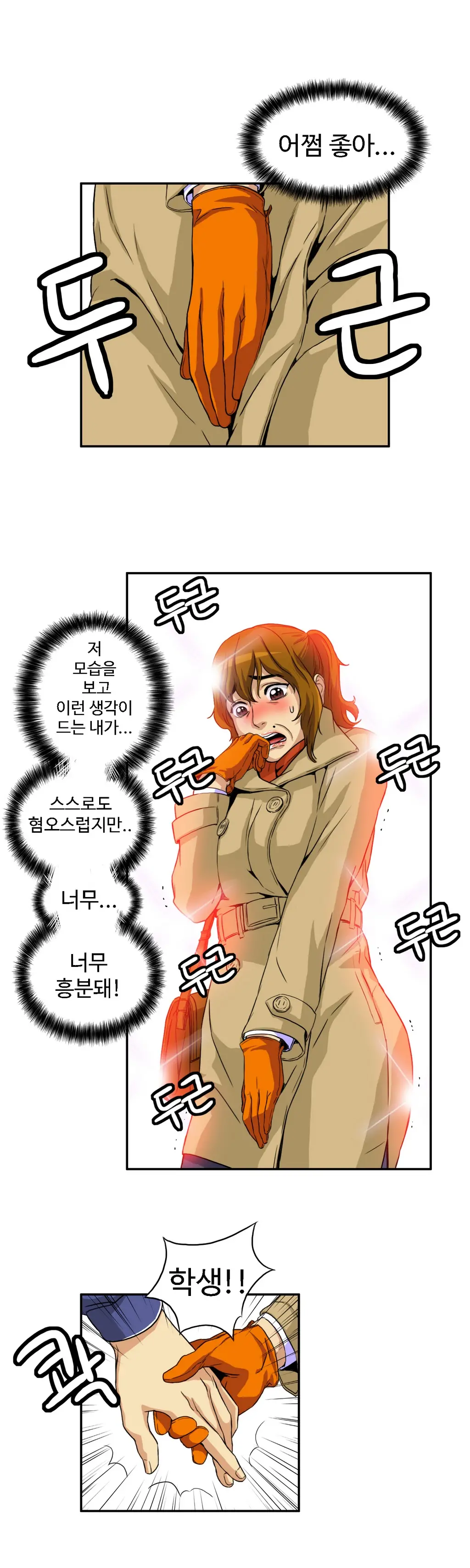 Chauffeur Service Ch.1-30.5