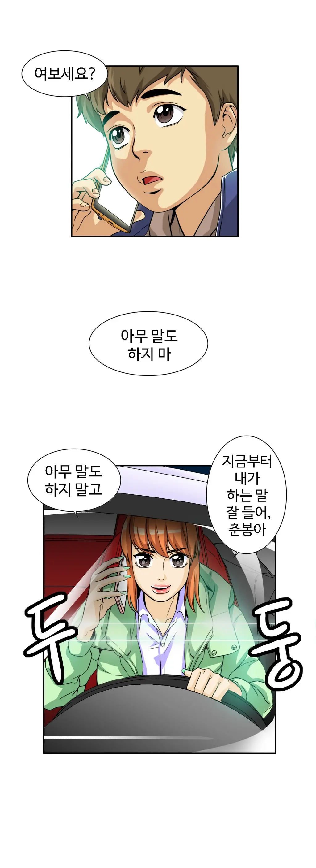 Chauffeur Service Ch.1-30.5
