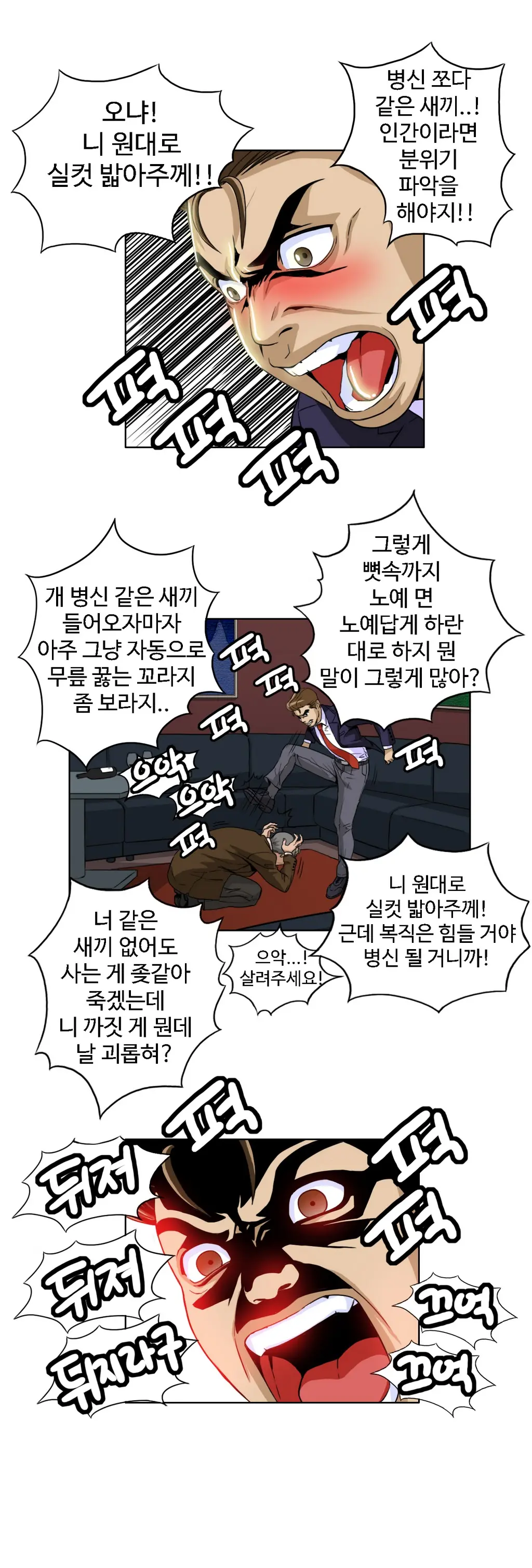 Chauffeur Service Ch.1-30.5