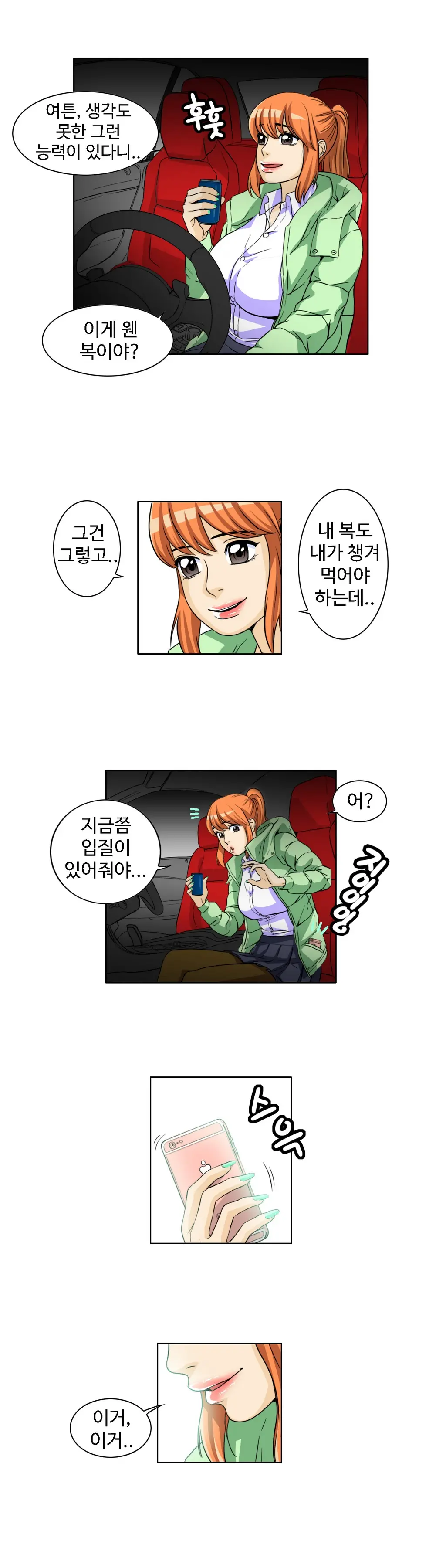 Chauffeur Service Ch.1-30.5