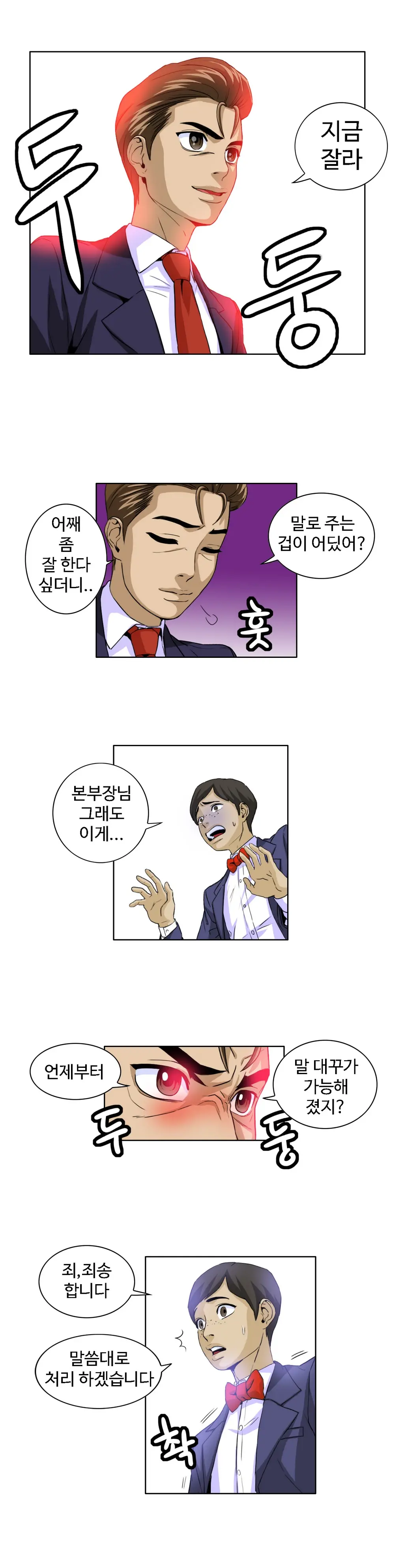 Chauffeur Service Ch.1-30.5