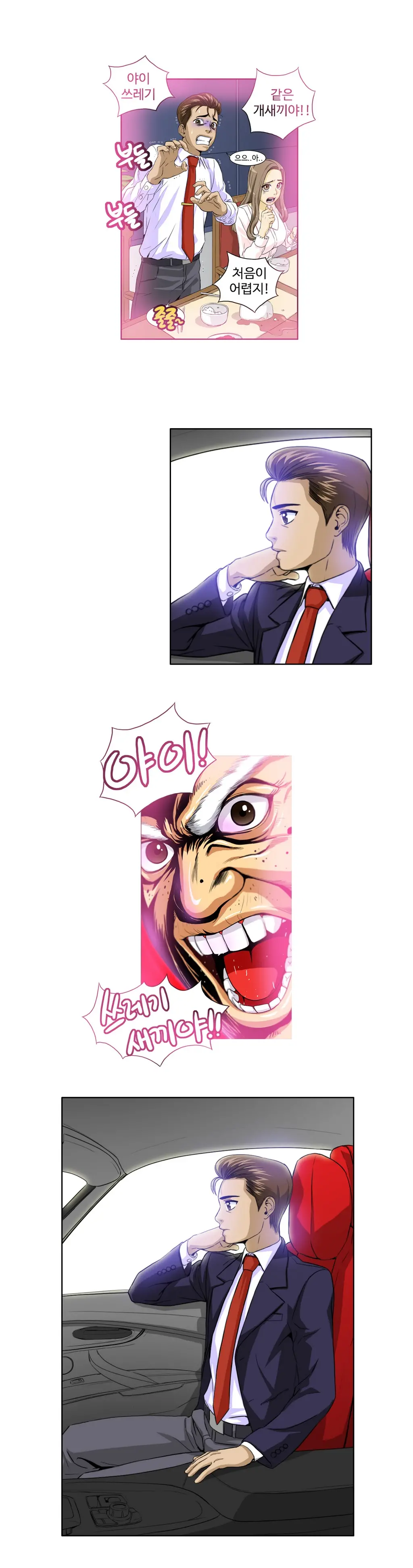 Chauffeur Service Ch.1-30.5
