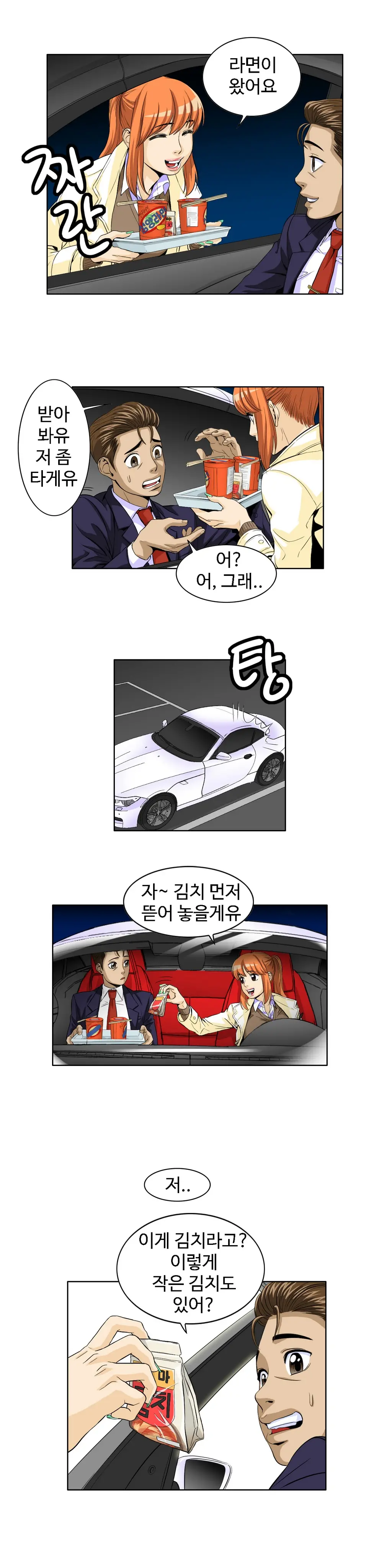 Chauffeur Service Ch.1-30.5