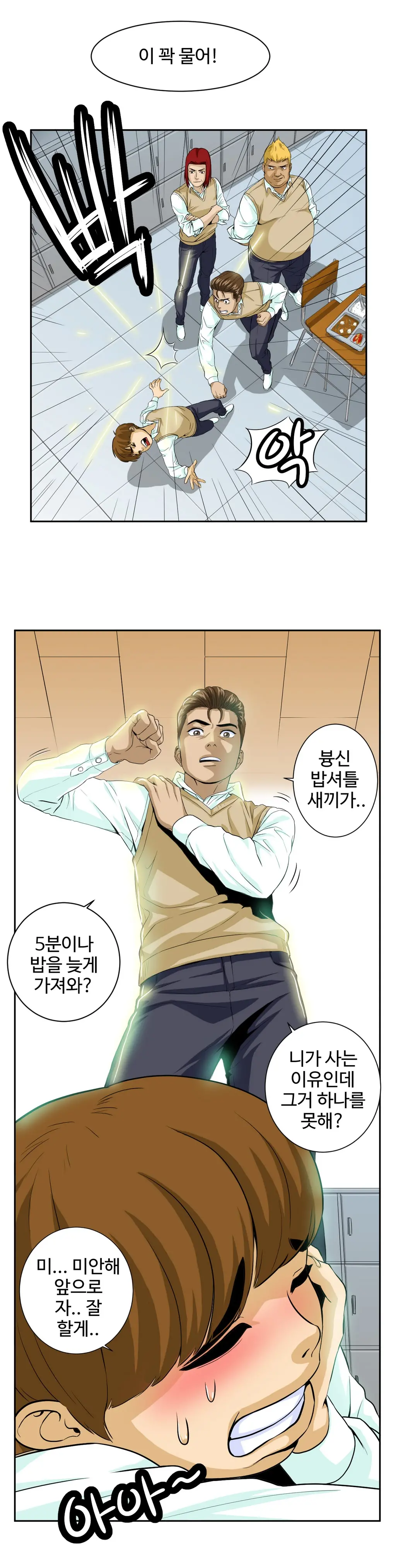 Chauffeur Service Ch.1-30.5